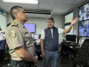 Alcalde del Rímac en desacuerdo con culpar a presidenta por acciones delincuenciales