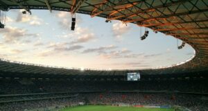 ¿Asistirá Lapadula a la Copa América?