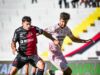 Melgar derrotó a Sport Boys 2-1 en Arequipa y recuperó el tercer lugar