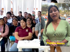 Regidora agrede a trabajadora municipal en municipio