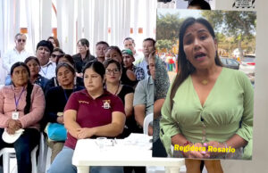 Regidora agrede a trabajadora municipal en municipio