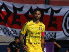 Coopsol se levantará como el Ave Fénix señaló su capitán Benjamín Ubierna