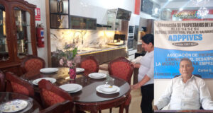 “Las mamás son el motor de las familias y las empresas”