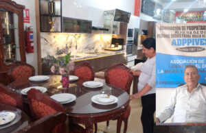 “Las mamás son el motor de las familias y las empresas”