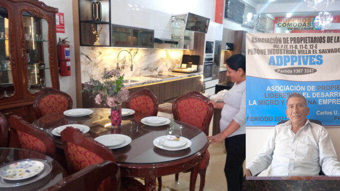 “Las mamás son el motor de las familias y las empresas”