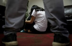 PJ: abusos sexuales en comunidades son delitos graves y deben ser vistos por la justicia