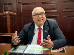 Poder Judicial:Funcionario que obliga a trabajar a entregarle parte de su sueldo podría ser condenado hasta ocho años de prisión