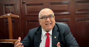 Poder Judicial:Funcionario que obliga a trabajar a entregarle parte de su sueldo podría ser condenado hasta ocho años de prisión