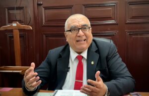 Poder Judicial:Funcionario que obliga a trabajar a entregarle parte de su sueldo podría ser condenado hasta ocho años de prisión