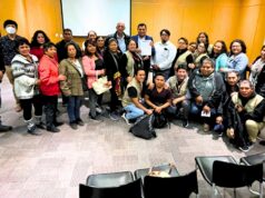 Exigen al Ministerio de Vivienda cumplir con proyecto de agua en Pachacámac