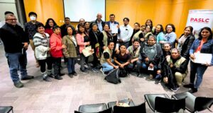 Exigen al Ministerio de Vivienda cumplir con proyecto de agua en Pachacámac