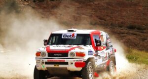 Beto Sánchez va por nuevo triunfo en la cuarta fecha del Nacional del ACP