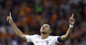 Real Madrid anunció el fichaje de francés Kylian Mbappé por cinco temporadas