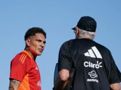 Jorge Fossati defiende presencia de Guerrero y Cueva en la Selección