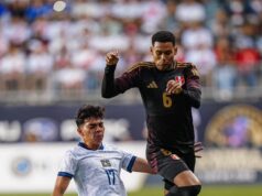 Con pálido triunfo de 1-0 ante El Salvador, Selección de Perú cerró preparación para la Copa América