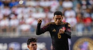 Con pálido triunfo de 1-0 ante El Salvador, Selección de Perú cerró preparación para la Copa América