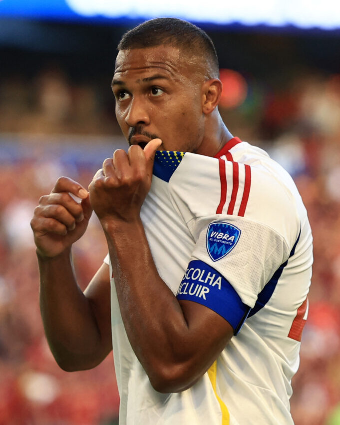 Venezuela y Ecuador pasaron a Cuartos de Final por el Grupo «B» de la Copa América