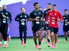 Renato Tapia no viajó con la Selección y descartó jugar la Copa América