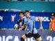 Uruguay ganó en el estreno a Panamá por 3-1