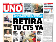 Edición del 27 de mayo de 2024