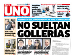 Edición del 28 de mayo de 2024