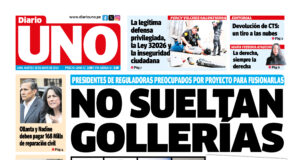 Edición del 28 de mayo de 2024