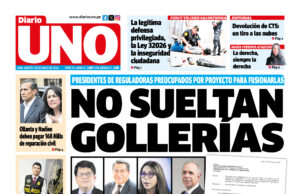 Edición del 28 de mayo de 2024