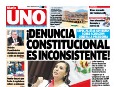 Edición del 29 de mayo de 2024