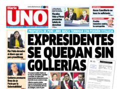 Edición del 30 de mayo de 2024