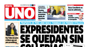 Edición del 30 de mayo de 2024