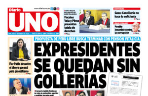 Edición del 30 de mayo de 2024