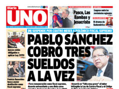 Edición del 31 de mayo de 2024