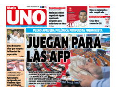 Edición del 1 de junio de 2024