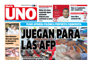 Edición del 1 de junio de 2024