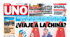 Edición del 2 de junio de 2024