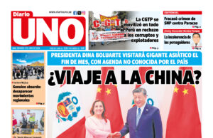 Edición del 2 de junio de 2024