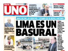 Edición del 3 de junio de 2024