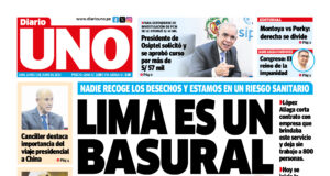 Edición del 3 de junio de 2024