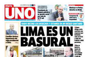 Edición del 3 de junio de 2024