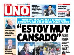 Edición del 4 de junio de 2024