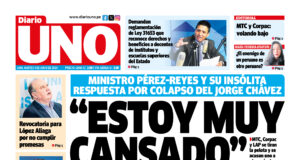 Edición del 4 de junio de 2024