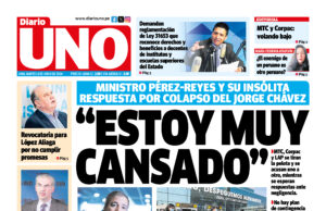 Edición del 4 de junio de 2024