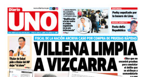 Edición del 5 de junio de 2024