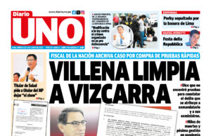 Edición del 5 de junio de 2024