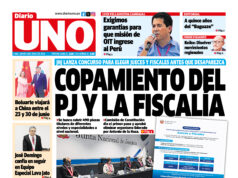 Edición del 6 de junio de 2024