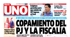 Edición del 6 de junio de 2024