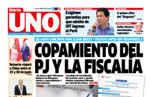 Edición del 6 de junio de 2024