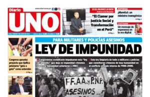 Edición del 7 de junio de 2024