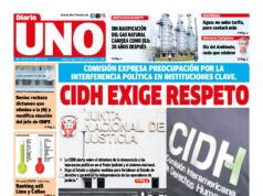 Edición del 8 de junio de 2024