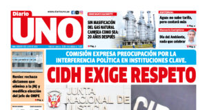 Edición del 8 de junio de 2024